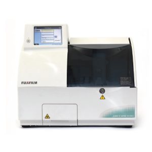 Biochemické analyzátory