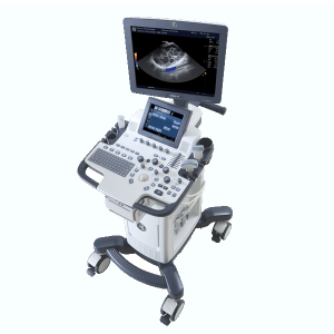 Ultrasonografická diagnostika